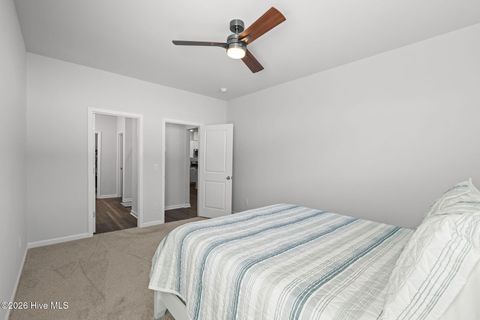 Tiny photo for 257 Arnette Drive, Ocean Isle Beach, NC 28469 (MLS # 100567065)