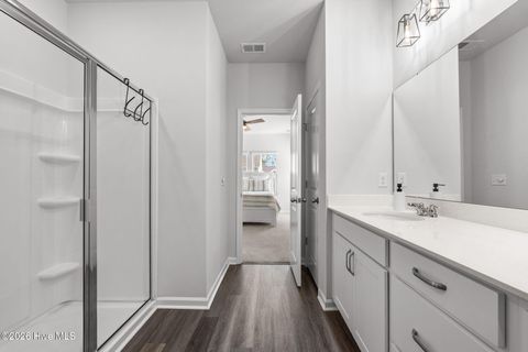 Tiny photo for 257 Arnette Drive, Ocean Isle Beach, NC 28469 (MLS # 100567065)