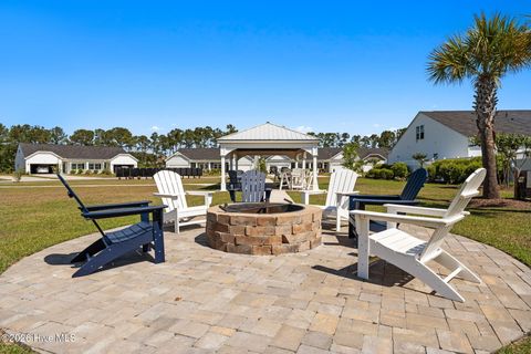 Tiny photo for 257 Arnette Drive, Ocean Isle Beach, NC 28469 (MLS # 100567065)