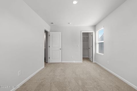 Tiny photo for 257 Arnette Drive, Ocean Isle Beach, NC 28469 (MLS # 100567065)