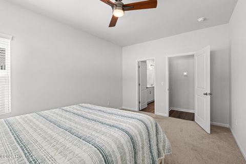 Tiny photo for 257 Arnette Drive, Ocean Isle Beach, NC 28469 (MLS # 100567065)