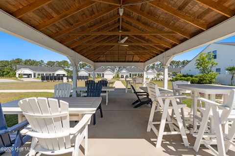 Tiny photo for 257 Arnette Drive, Ocean Isle Beach, NC 28469 (MLS # 100567065)