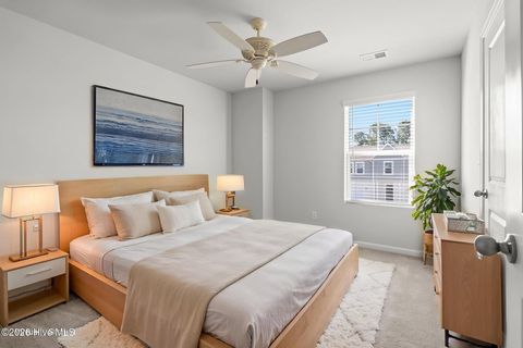 Tiny photo for 257 Arnette Drive, Ocean Isle Beach, NC 28469 (MLS # 100567065)