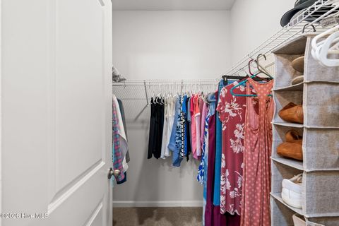 Tiny photo for 257 Arnette Drive, Ocean Isle Beach, NC 28469 (MLS # 100567065)