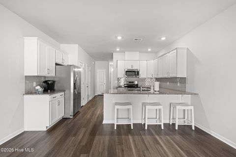 Tiny photo for 257 Arnette Drive, Ocean Isle Beach, NC 28469 (MLS # 100567065)