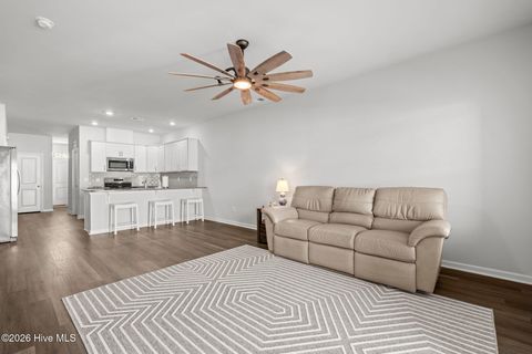 Tiny photo for 257 Arnette Drive, Ocean Isle Beach, NC 28469 (MLS # 100567065)