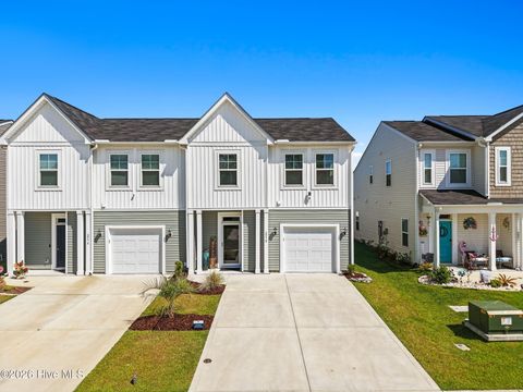 Tiny photo for 257 Arnette Drive, Ocean Isle Beach, NC 28469 (MLS # 100567065)