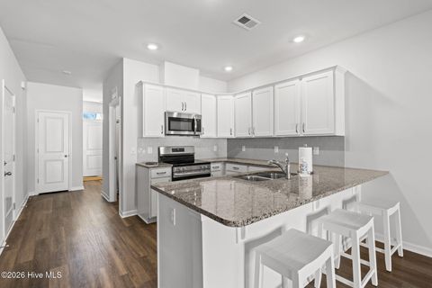 Tiny photo for 257 Arnette Drive, Ocean Isle Beach, NC 28469 (MLS # 100567065)