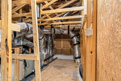 Tiny photo for 257 Arnette Drive, Ocean Isle Beach, NC 28469 (MLS # 100567065)