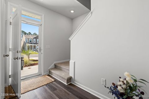 Tiny photo for 257 Arnette Drive, Ocean Isle Beach, NC 28469 (MLS # 100567065)