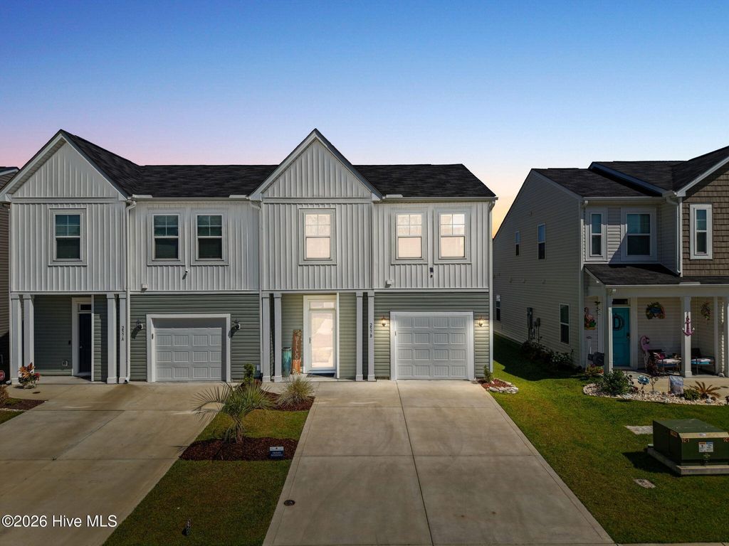 Photo of 257 Arnette Drive, Ocean Isle Beach, NC 28469 (MLS # 100567065)