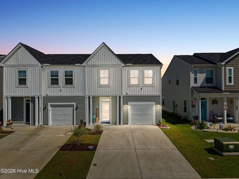 Tiny photo for 257 Arnette Drive, Ocean Isle Beach, NC 28469 (MLS # 100567065)