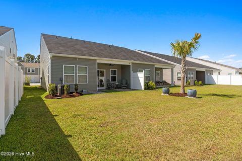 Tiny photo for 257 Arnette Drive, Ocean Isle Beach, NC 28469 (MLS # 100567065)