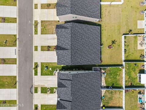 Tiny photo for 257 Arnette Drive, Ocean Isle Beach, NC 28469 (MLS # 100567065)