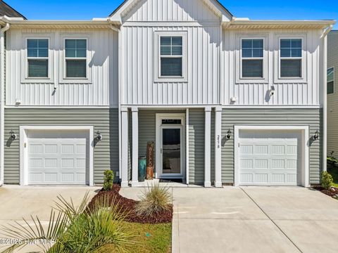 Tiny photo for 257 Arnette Drive, Ocean Isle Beach, NC 28469 (MLS # 100567065)