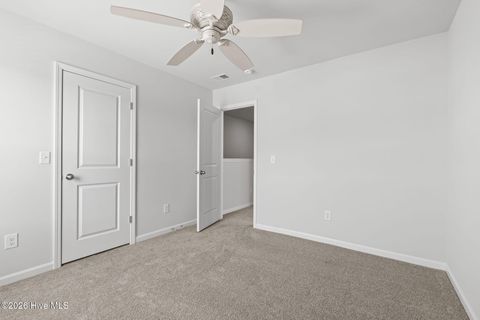 Tiny photo for 257 Arnette Drive, Ocean Isle Beach, NC 28469 (MLS # 100567065)