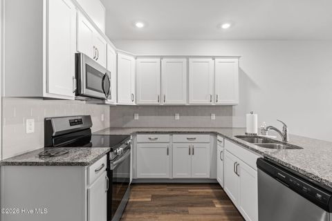 Tiny photo for 257 Arnette Drive, Ocean Isle Beach, NC 28469 (MLS # 100567065)