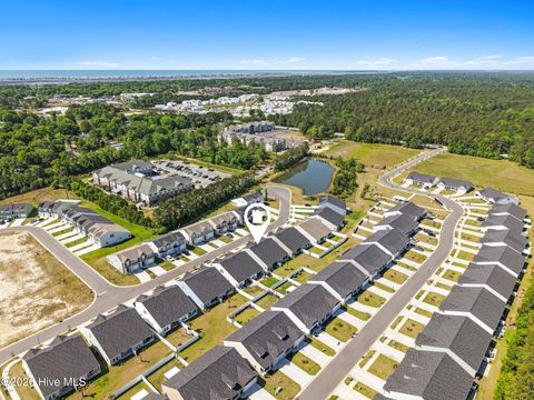 Tiny photo for 257 Arnette Drive, Ocean Isle Beach, NC 28469 (MLS # 100567065)