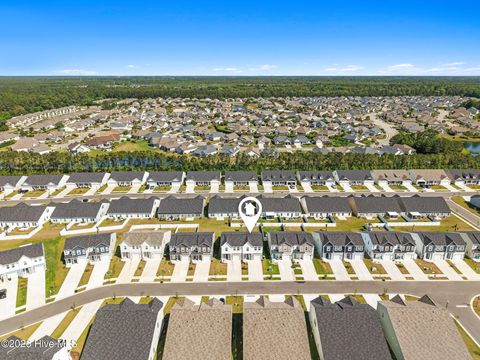 Tiny photo for 257 Arnette Drive, Ocean Isle Beach, NC 28469 (MLS # 100567065)