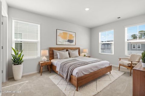 Tiny photo for 257 Arnette Drive, Ocean Isle Beach, NC 28469 (MLS # 100567065)