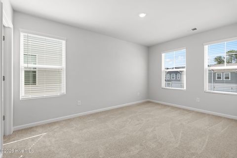 Tiny photo for 257 Arnette Drive, Ocean Isle Beach, NC 28469 (MLS # 100567065)