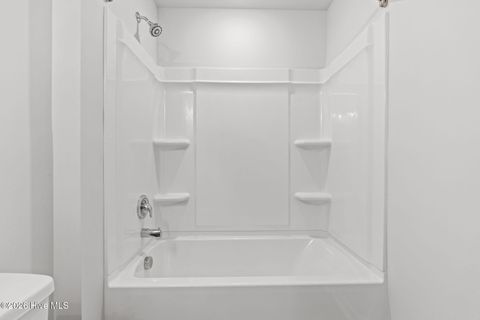 Tiny photo for 257 Arnette Drive, Ocean Isle Beach, NC 28469 (MLS # 100567065)