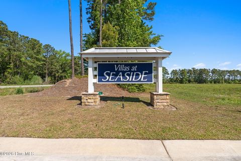 Tiny photo for 257 Arnette Drive, Ocean Isle Beach, NC 28469 (MLS # 100567065)
