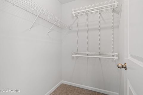 Tiny photo for 257 Arnette Drive, Ocean Isle Beach, NC 28469 (MLS # 100567065)