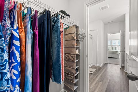 Tiny photo for 257 Arnette Drive, Ocean Isle Beach, NC 28469 (MLS # 100567065)