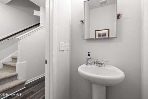 Tiny photo for 257 Arnette Drive, Ocean Isle Beach, NC 28469 (MLS # 100567065)