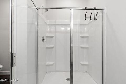 Tiny photo for 257 Arnette Drive, Ocean Isle Beach, NC 28469 (MLS # 100567065)