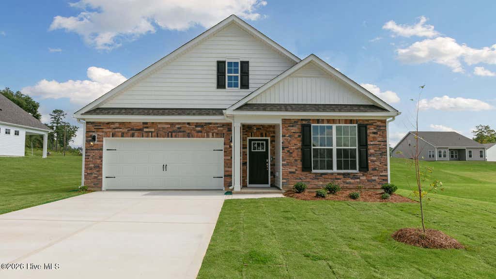Photo of 171 Prairie Wolf Street, Sanford, NC 27330 (MLS # 100581979)