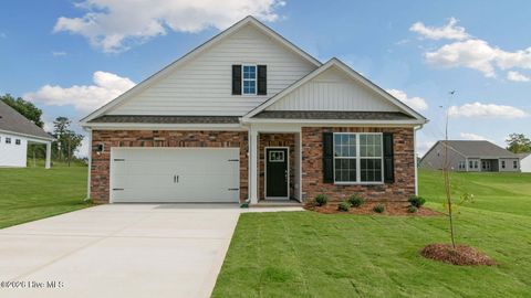 Photo of 171 Prairie Wolf Street, Sanford, NC 27330 (MLS # 100581979)