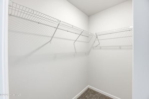 Tiny photo for 618 Sandy Hollow Drive, Jacksonville, NC 28540 (MLS # 100563413)