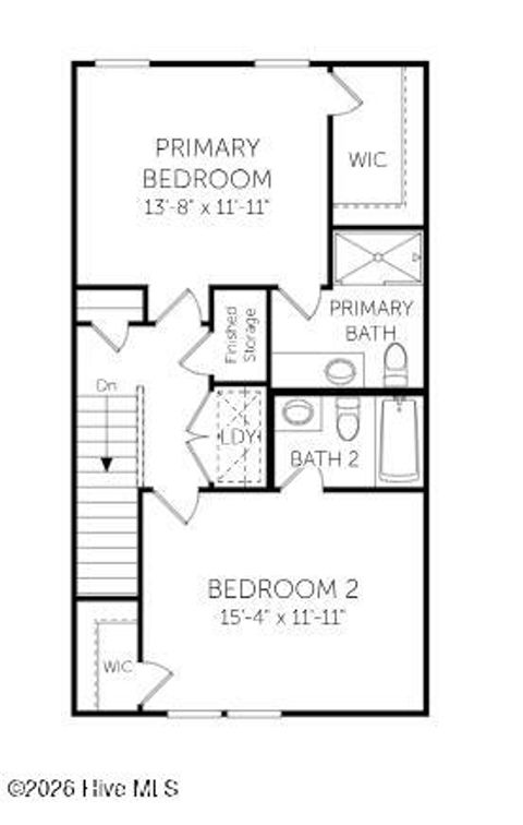 Tiny photo for 618 Sandy Hollow Drive, Jacksonville, NC 28540 (MLS # 100563413)