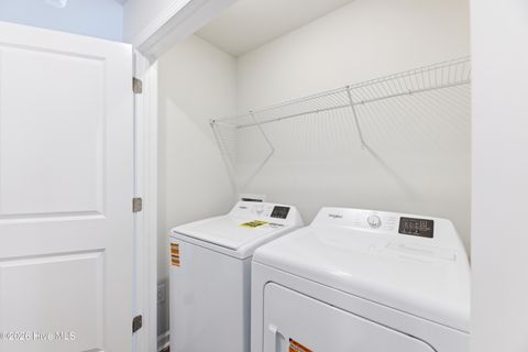 Tiny photo for 618 Sandy Hollow Drive, Jacksonville, NC 28540 (MLS # 100563413)