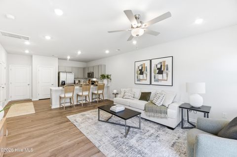 Tiny photo for 618 Sandy Hollow Drive, Jacksonville, NC 28540 (MLS # 100563413)