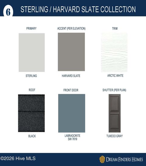 Tiny photo for 618 Sandy Hollow Drive, Jacksonville, NC 28540 (MLS # 100563413)