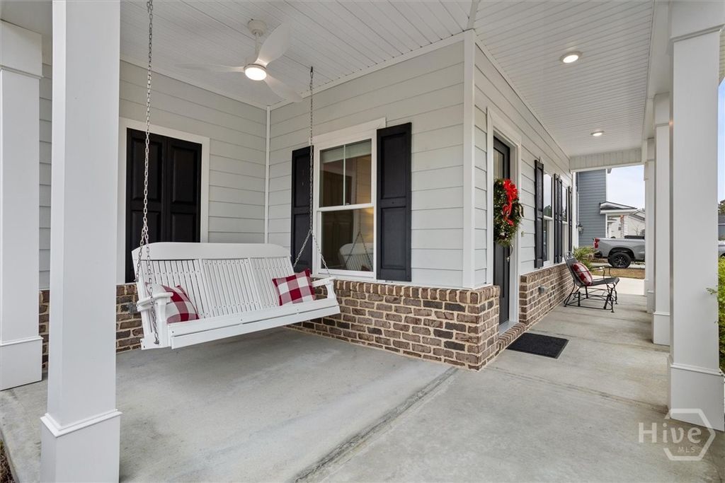 Photo of 21 Brennan Drive, Richmond Hill, GA 31324 (MLS # SA346661)