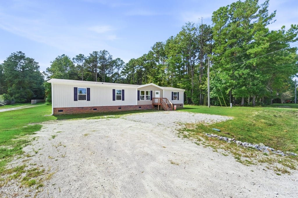 Photo of 856 Old 30 Road, Jacksonville, NC 28546 (MLS # 100605473)