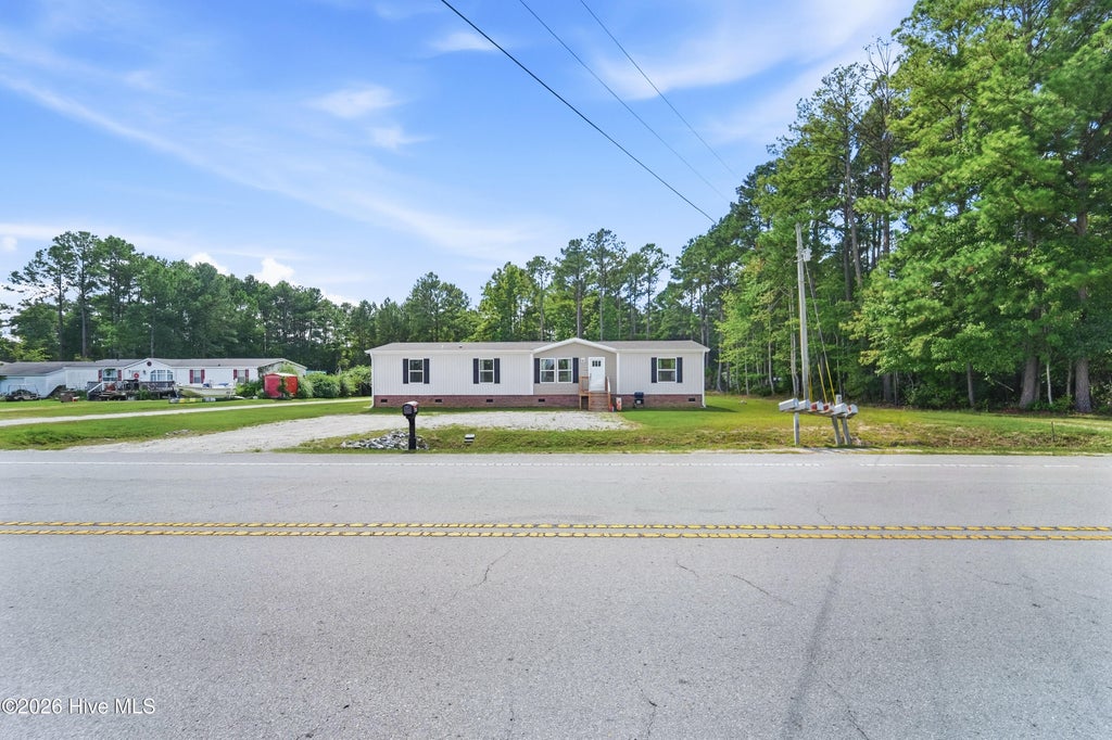 Photo of 856 Old 30 Road, Jacksonville, NC 28546 (MLS # 100605473)