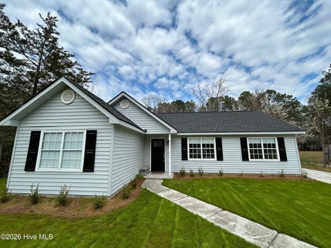 Photo of 8065 Rachel Wynd Road NE, Leland, NC 28451 (MLS # 100559934)