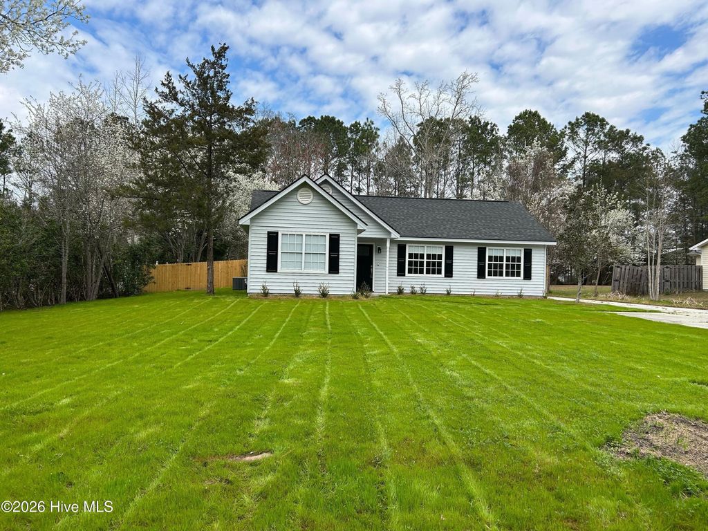 Photo of 8065 Rachel Wynd Road NE, Leland, NC 28451 (MLS # 100559934)