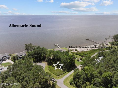 Vacant Land For Sale - 101 Captains Way Way<br/> Powells Point, NC 27966