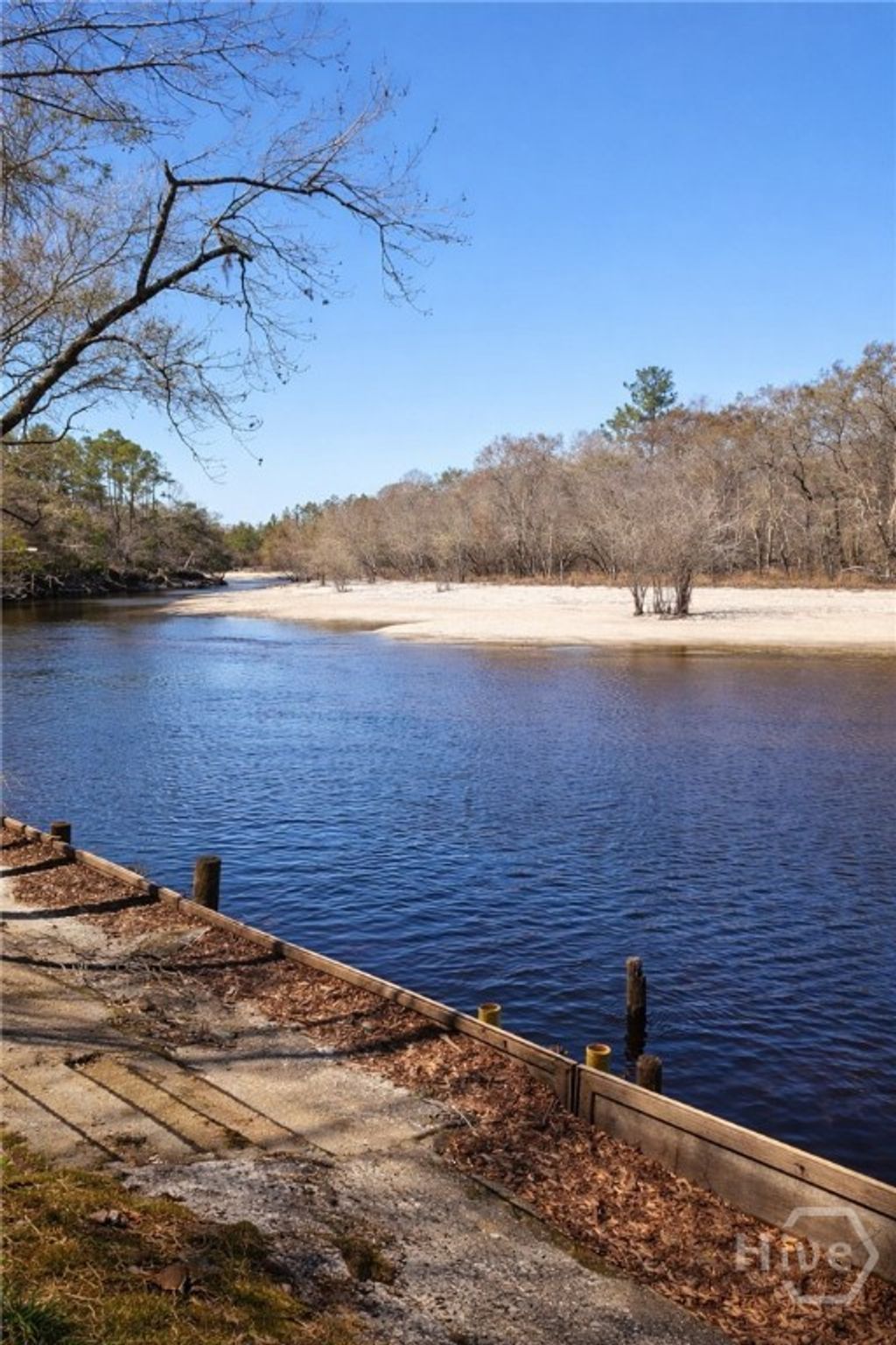 Photo of 944 Warners Landing Rd, Hortense, GA 31543 (MLS # SA354045)