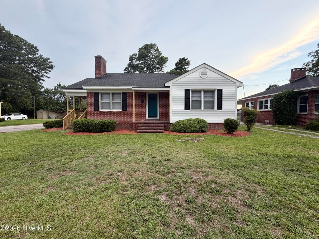 Photo of 600 Mill Street, Rocky Mount, NC 27804 (MLS # 100588306)