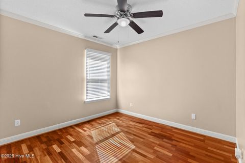 Tiny photo for 382 Riggs Road, Hubert, NC 28539 (MLS # 100579265)