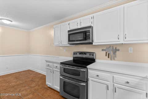 Tiny photo for 382 Riggs Road, Hubert, NC 28539 (MLS # 100579265)