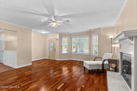 Tiny photo for 382 Riggs Road, Hubert, NC 28539 (MLS # 100579265)