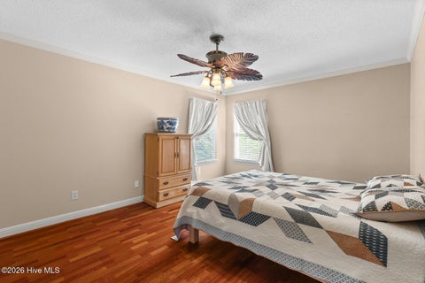 Tiny photo for 382 Riggs Road, Hubert, NC 28539 (MLS # 100579265)